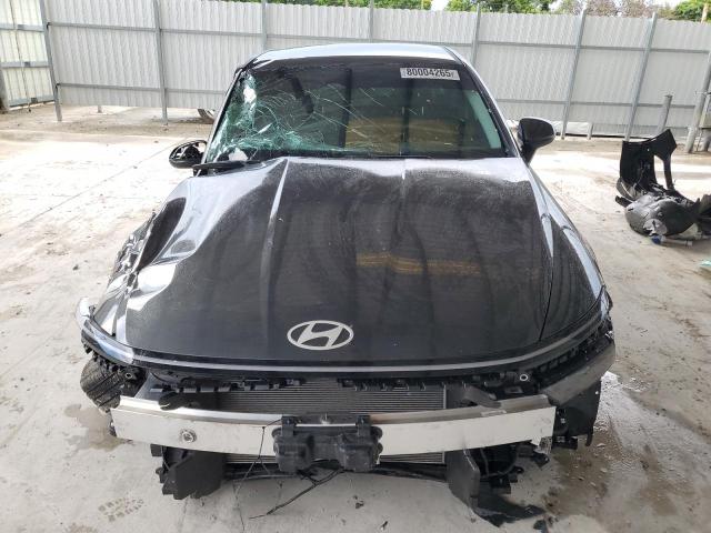 2025 HYUNDAI SONATA SE KMHL24JA4SA467226