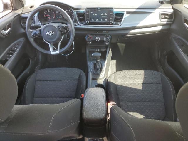 2019 KIA RIO S 3KPA25AB1KE179879