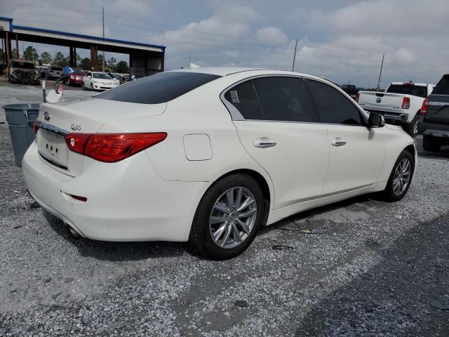 2016 INFINITI Q50 BASE JN1CV7ARXGM252350
