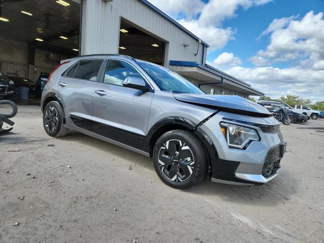 2025 KIA NIRO WIND #3298158251