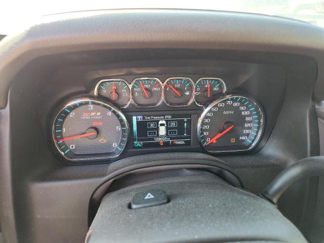 2017 CHEVROLET TAHOE K150 1GNSKBKC2HR191604