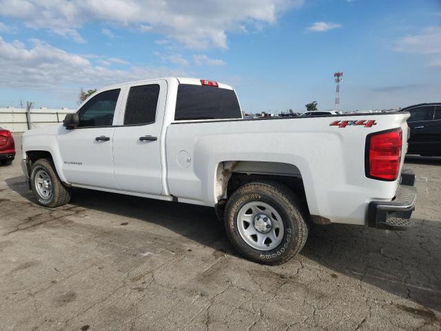 2018 CHEVROLET SILVERADO K1500 1GCVKNEC5JZ293939