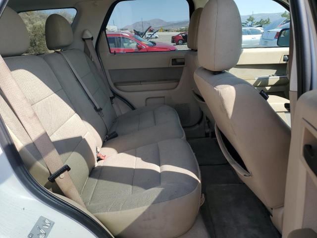 2010 FORD ESCAPE XLT - 1FMCU9D73AKC72556