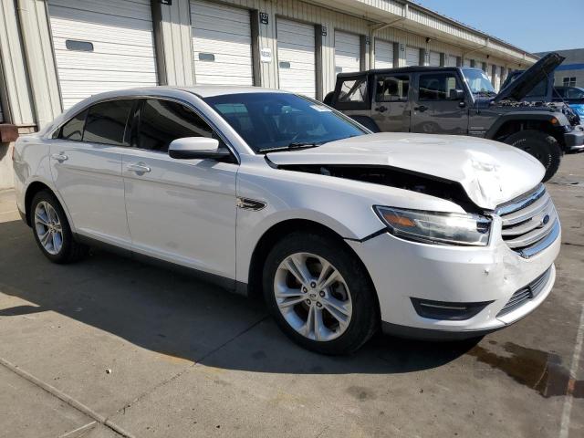 2015 FORD TAURUS SEL 1FAHP2E86FG177327