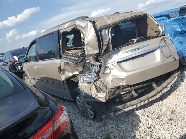 2015 CHRYSLER TOWN & COUNTRY TOURING 2C4RC1BG6FR554172
