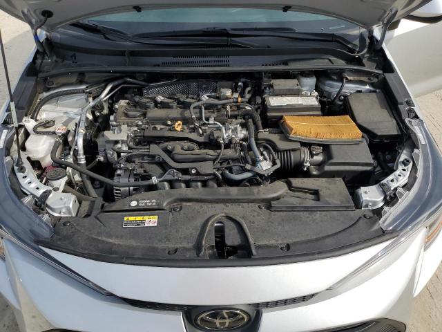 2024 TOYOTA COROLLA LE 5YFB4MDE0RP111581
