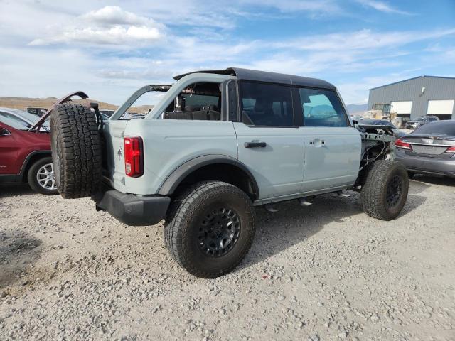 2023 FORD BRONCO BAS - 1FMDE5BHXPLB58756