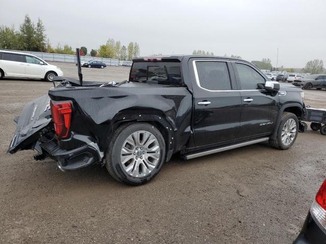 2021 GMC SIERRA K1500 DENALI - 3GTU9FET4MG318735