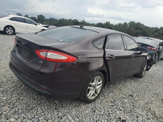 2013 FORD FUSION - 3FA6P0H7XDR289147