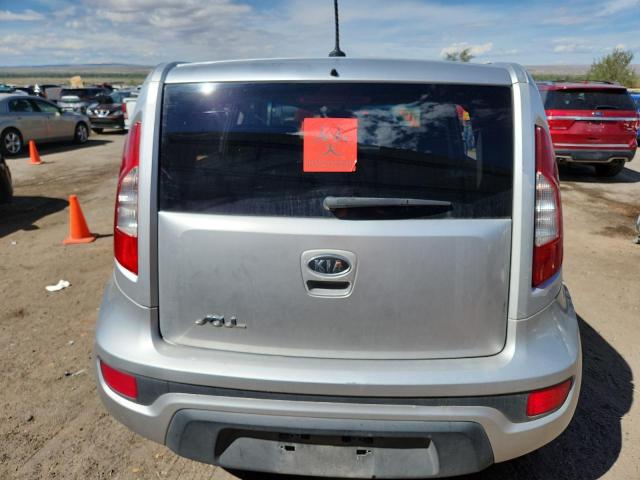 2012 KIA SOUL - KNDJT2A50C7364979