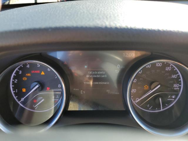 2019 TOYOTA CAMRY L 4T1B11HKXKU757819