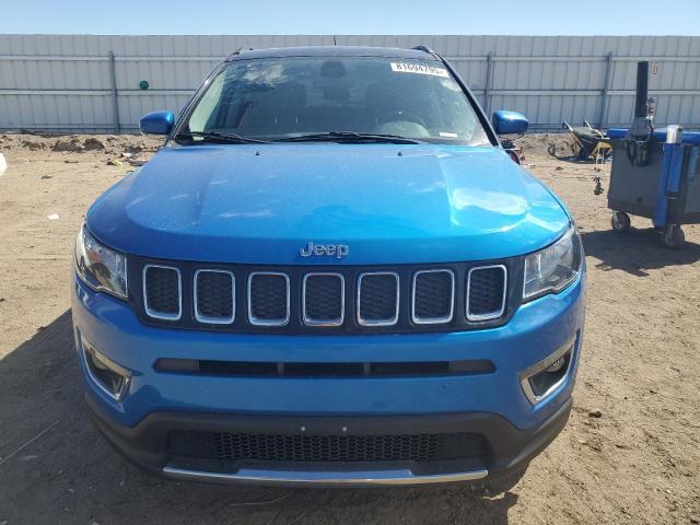 2020 JEEP COMPASS LI #3311898183