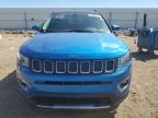 Lot #3311898183 2020 JEEP COMPASS LI