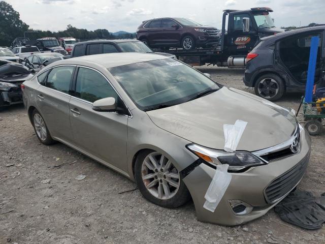 2015 TOYOTA AVALON XLE 4T1BK1EB5FU164022