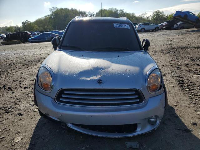 2013 MINI COOPER COU - WMWZB3C56DWM07685