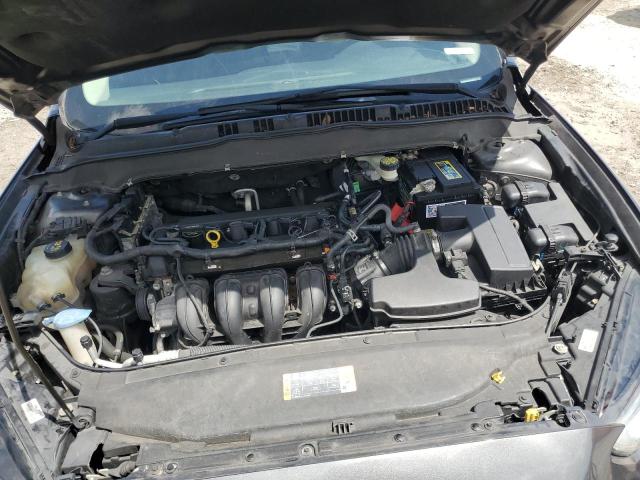 2016 FORD FUSION SE 3FA6P0H75GR102305
