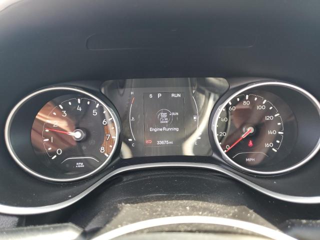 2020 JEEP COMPASS LA #3294410576