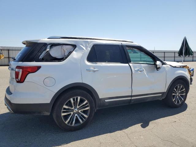 2016 FORD EXPLORER P 1FM5K8HT1GGA70908