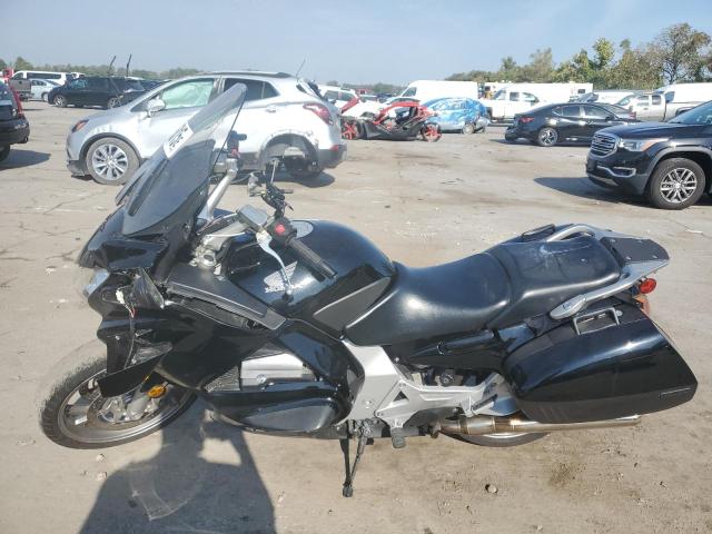 2006 HONDA ST1300 - JH2SC51076M401579