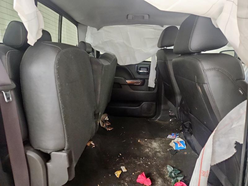 2016 GMC SIERRA C15 - 3GTP1NEC9GG198773