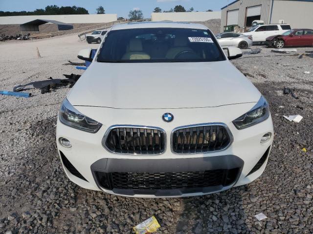 2018 BMW X2 SDRIVE2 WBXYJ3C37JEJ64781