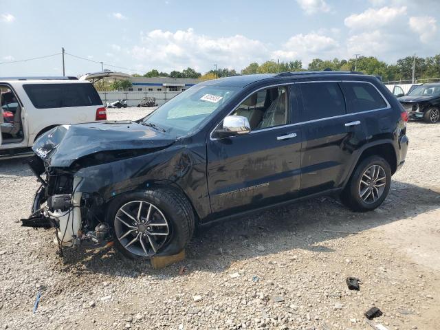 Global Auto Auctions: 2019 JEEP GRAND CHER