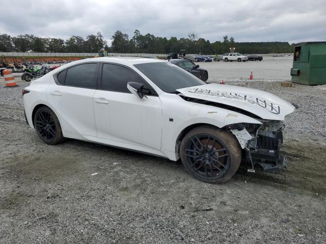 2023 LEXUS IS 500 F S JTHAP1D27P5004186