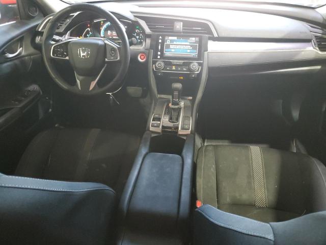 2016 HONDA CIVIC EX #3292552671
