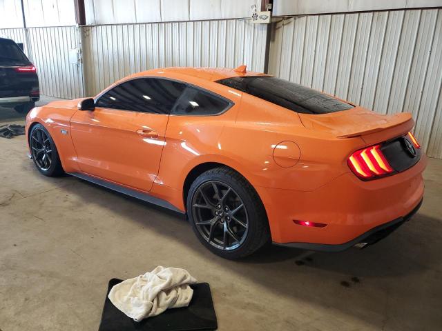 2021 FORD MUSTANG 1FA6P8TD5M5126808