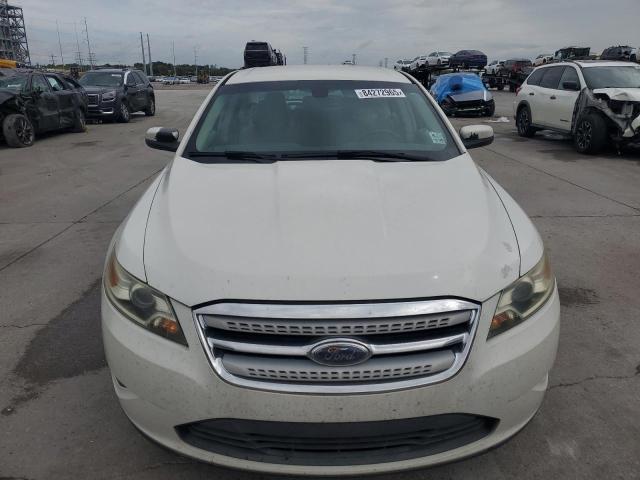 2010 FORD TAURUS SEL - 1FAHP2EWXAG129157