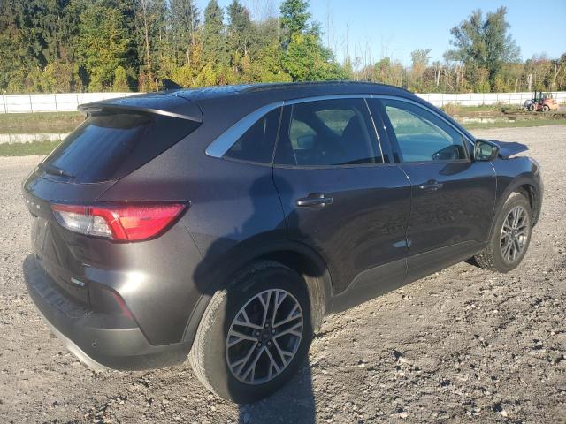 2020 FORD ESCAPE SEL #3283791438