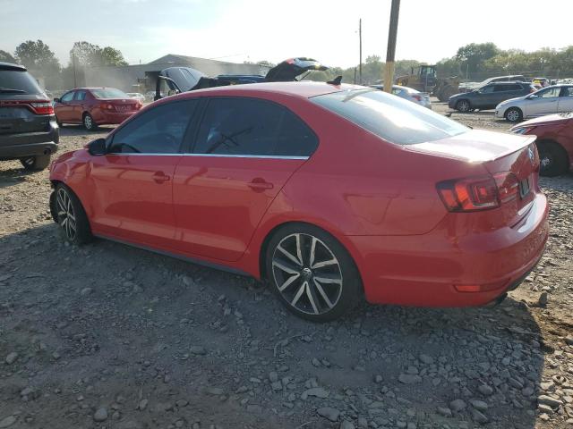 2013 VOLKSWAGEN JETTA GLI - 3VW4T7AJ4DM296441