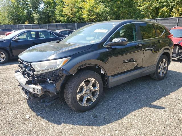 2017 HONDA CR-V EX - 2HKRW2H59HH603593