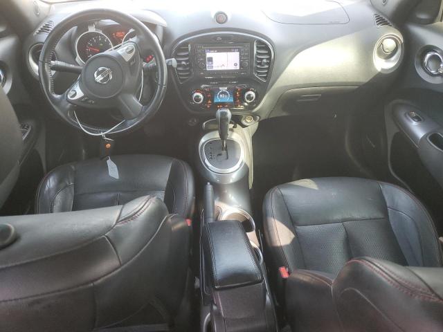 2013 NISSAN JUKE S - JN8AF5MV8DT207105