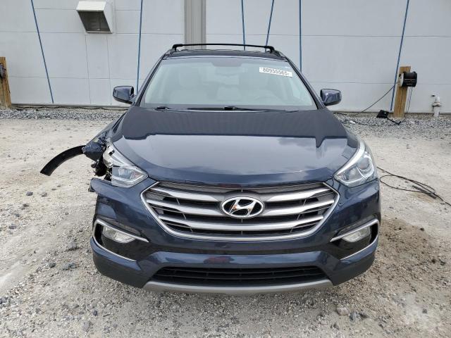 2017 HYUNDAI SANTA FE S 5NMZU3LBXHH026305