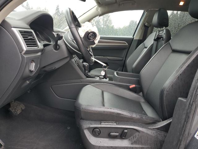 2018 VOLKSWAGEN ATLAS SEL 1V2MR2CA0JC582249