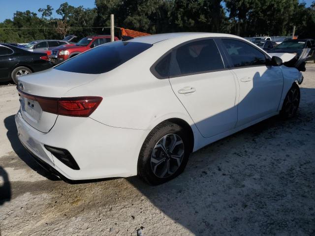 2019 KIA FORTE FE - 3KPF24AD6KE040655
