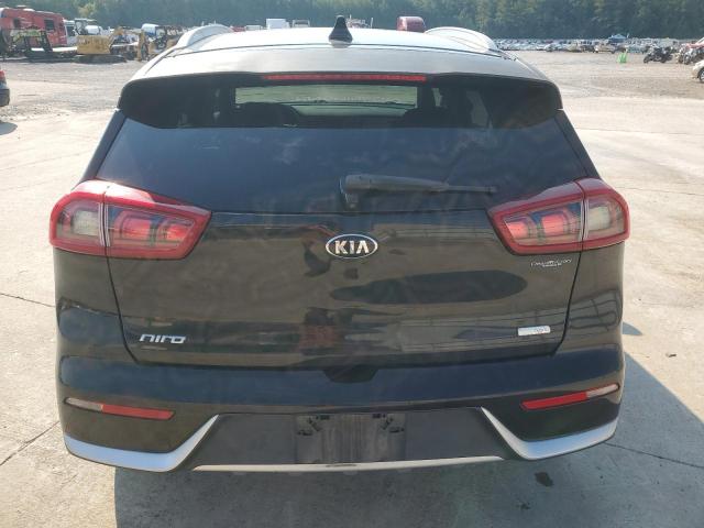 2017 KIA NIRO EX KNDCC3LC3H5102273