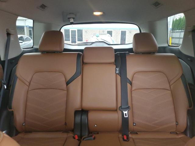 2025 NISSAN PATHFINDER 5N1DR3DJ5SC201708