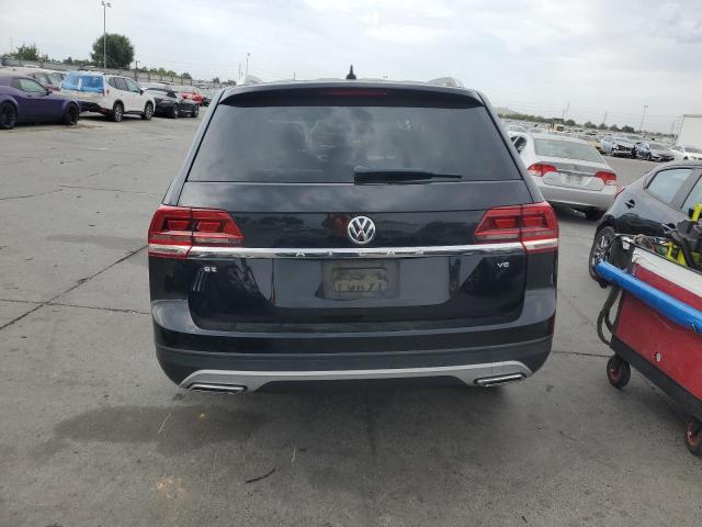 2019 VOLKSWAGEN ATLAS SE 1V2WR2CA9KC536364