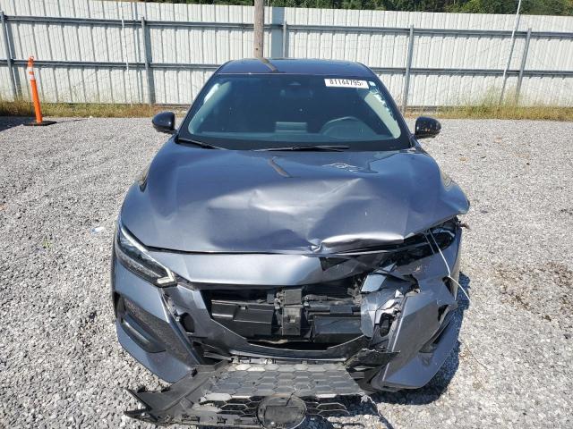 2023 NISSAN SENTRA SR #3278822269