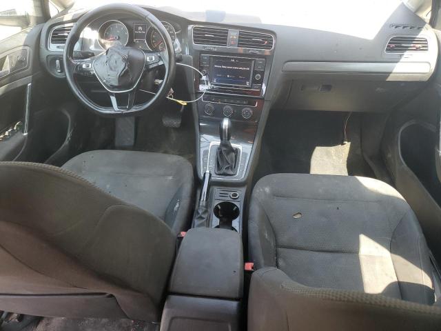 2019 VOLKSWAGEN GOLF S 3VWG57AU4KM026303