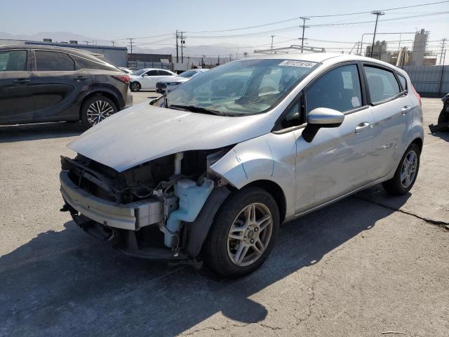 2019 FORD FIESTA SE - 3FADP4EJ8KM155116