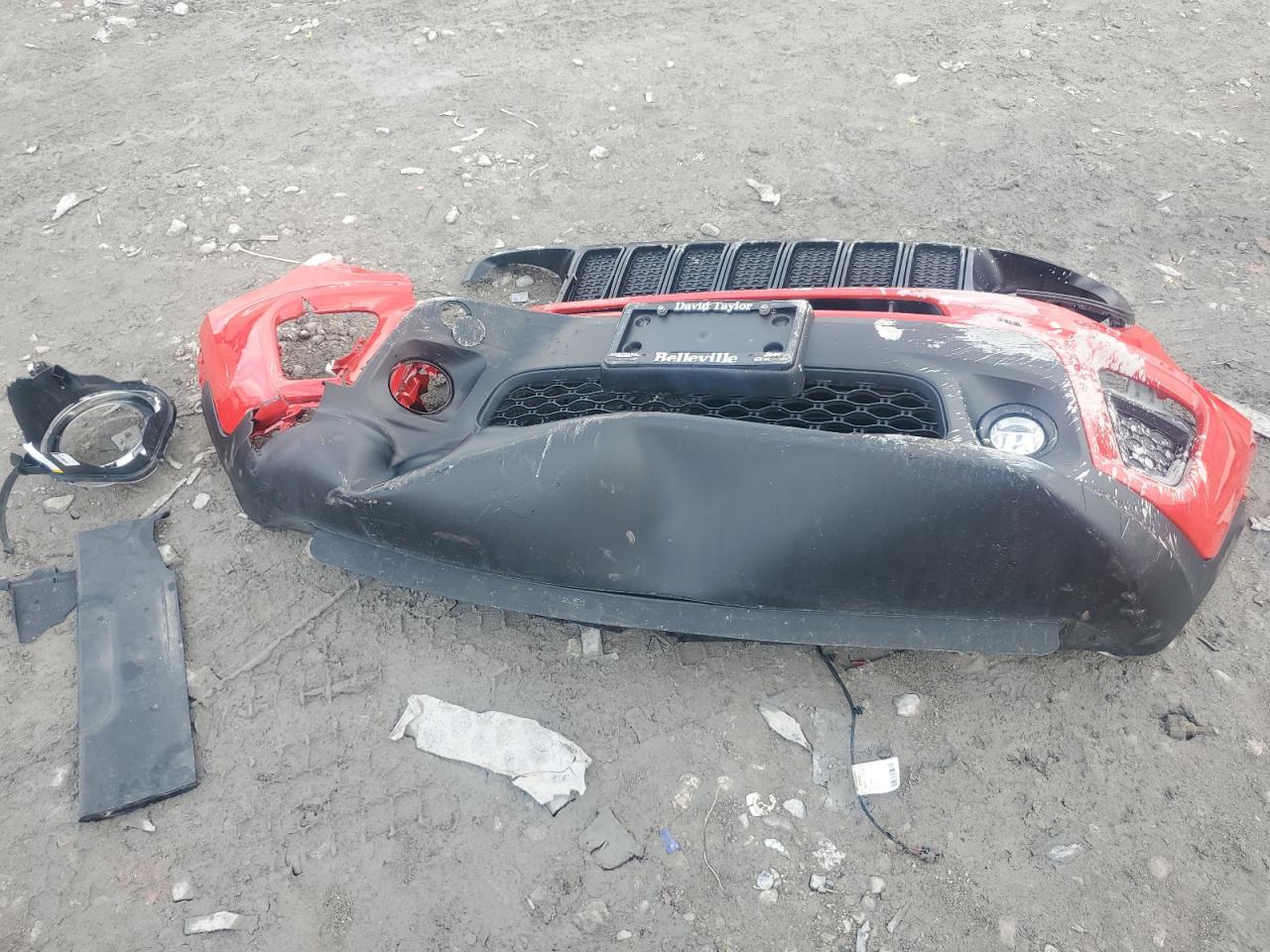 JEEP RENEGADE ALTITUDE