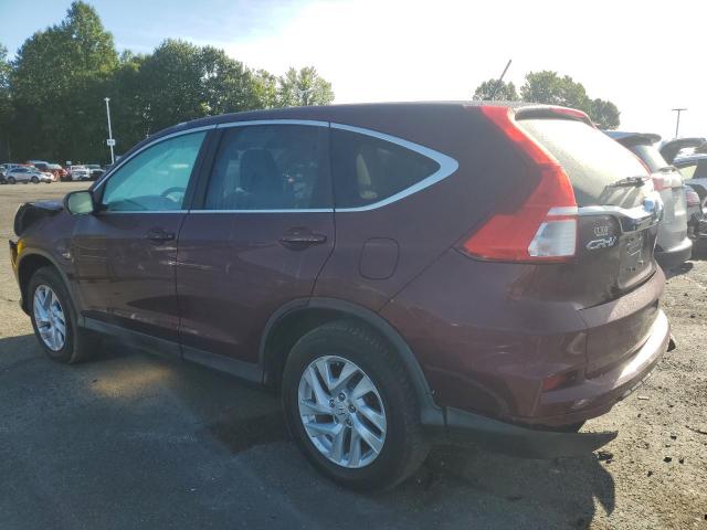 2016 HONDA CR-V EX 5J6RM4H50GL002899