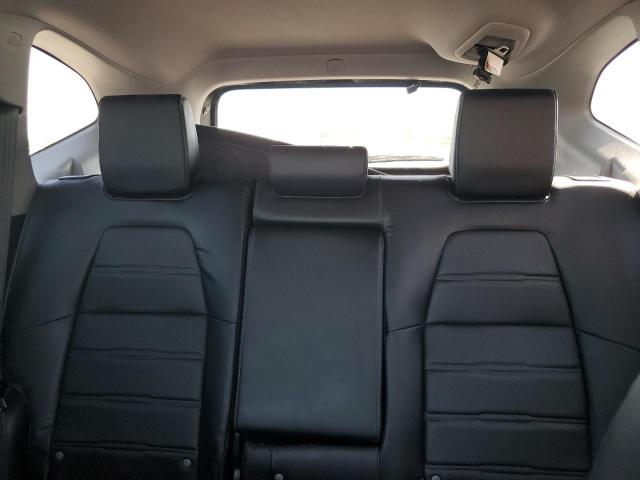 2022 HONDA CR-V EXL #3274848091