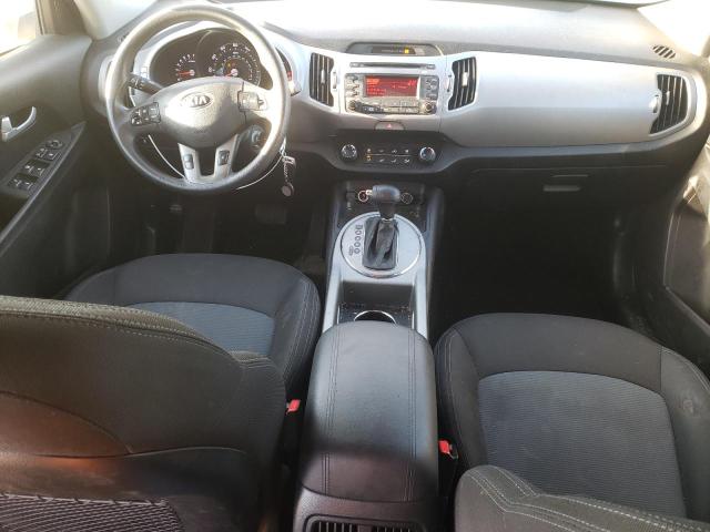 2016 KIA SPORTAGE L KNDPB3ACXG7868561