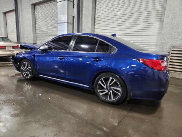 2017 SUBARU LEGACY SPO #3286389727