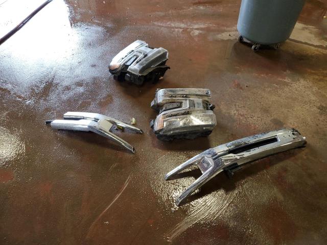 2020 CHEVROLET SILVERADO #3292362275