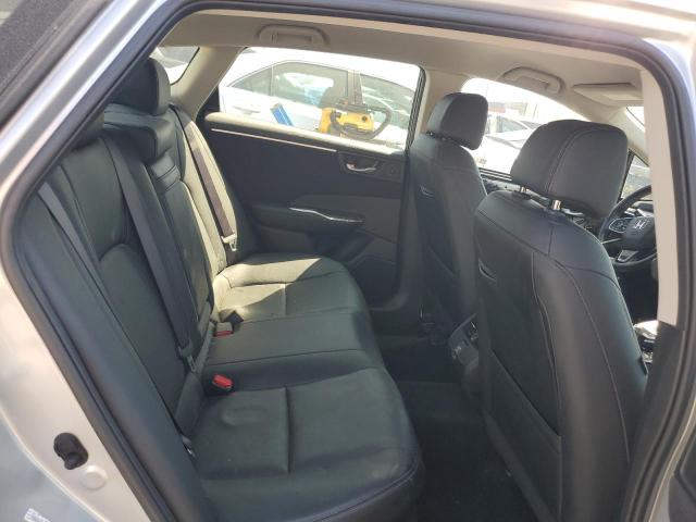 2019 HONDA CLARITY TO JHMZC5F30KC003591